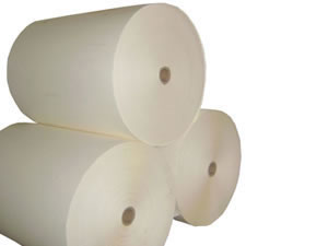 Пергаментная разделительная бумага