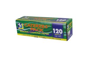 Пергаментная бумага