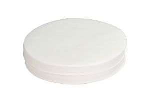 Round Parchment Cake Pan Liner