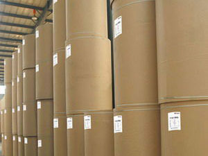 Прокладочная бумага для ПВХ-плитки